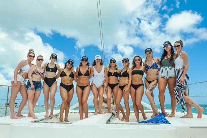 Punta Cana Private Boat Tour with Open Bar and BBQ - Is This Tour Right for You?