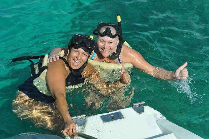 Punta Cana Private Boat Tour with Open Bar and BBQ - Practical Considerations