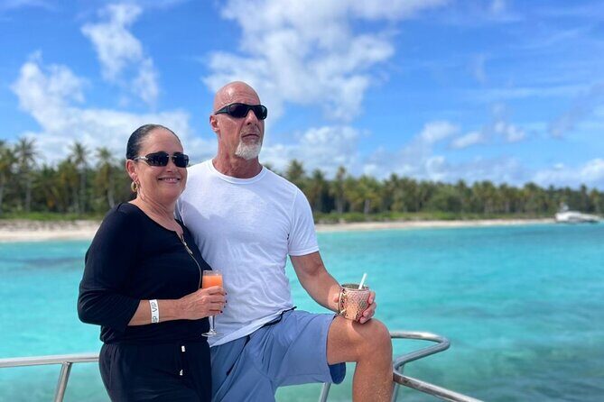 Punta Cana Private Boat Tour with Transportation Included - Real Travelers’ Insights