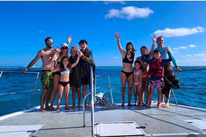 Punta Cana Private Boat Tour with Transportation Included - Is This Tour Worth It?