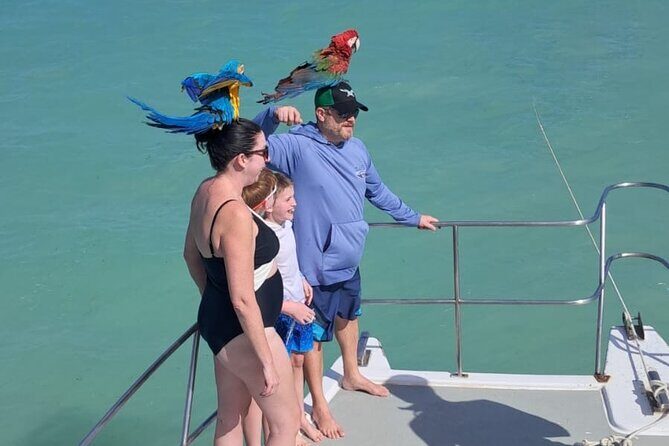 Punta Cana Private Boat Tour with Transportation Included - Final Thoughts