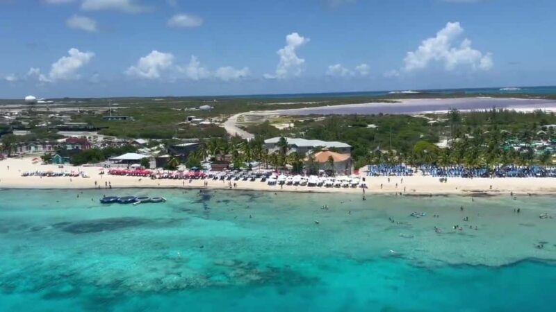 Punta Cana: Private Catalina Island Snorkeling Trip with - FAQ