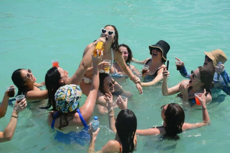 Punta Cana Private Catamaran Cruise, Open Bar & Snorkeling - Who Will Love This Tour?