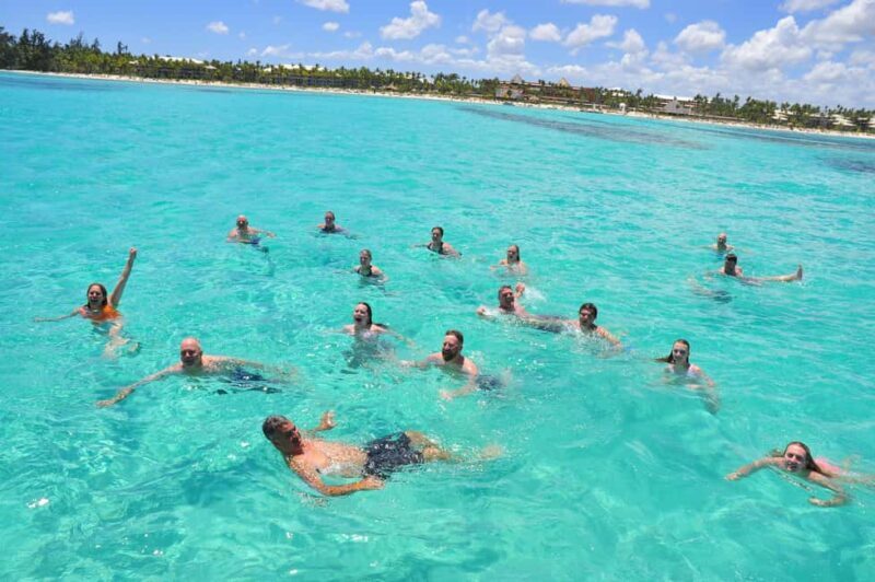 Punta Cana Private Catamaran Cruise: Snorkeling, Beach & BBQ - The Value of This Experience