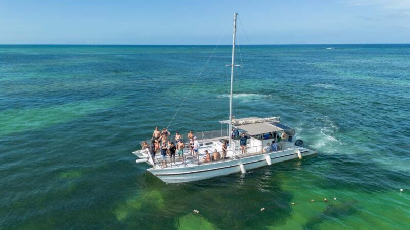 Punta Cana Private Catamaran Cruise: Snorkeling, Beach & BBQ - Final Thoughts