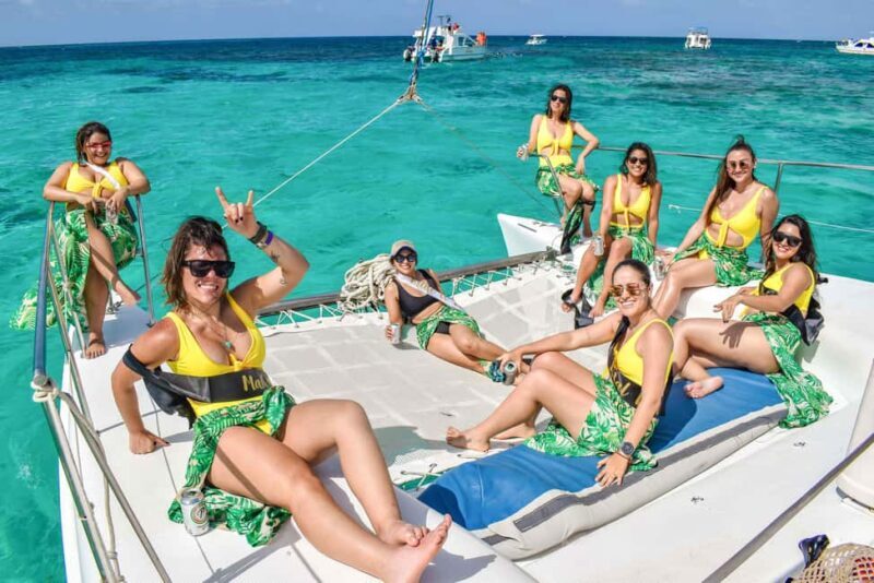 Punta Cana Private Catamaran (Small Group) - Setting the Scene: What to Expect on Your Day