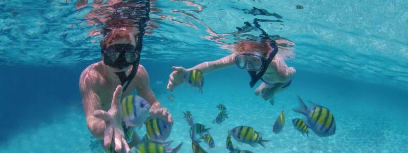 Punta Cana Private Catamaran (Small Group) - FAQs