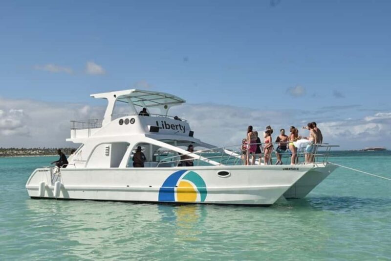 Punta Cana: Private Catamaran & Snorkeling Tour - Good To Know