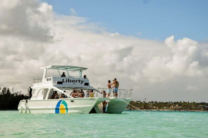 Punta Cana: Private Catamaran & Snorkeling Tour - Practical Details & What’s Included