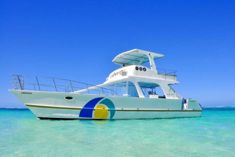 Punta Cana: Private Catamaran & Snorkeling Tour - Why This Tour Might Be Perfect for You