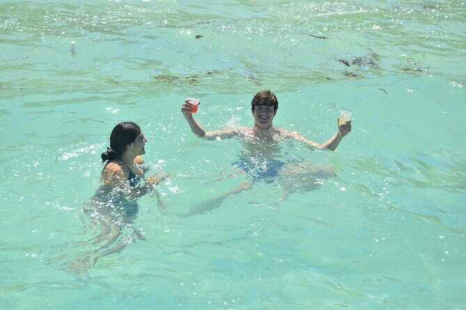 Punta Cana Private Catamaran Spring Break Party, Snorkel & BBQ - Who Should Consider This Experience?