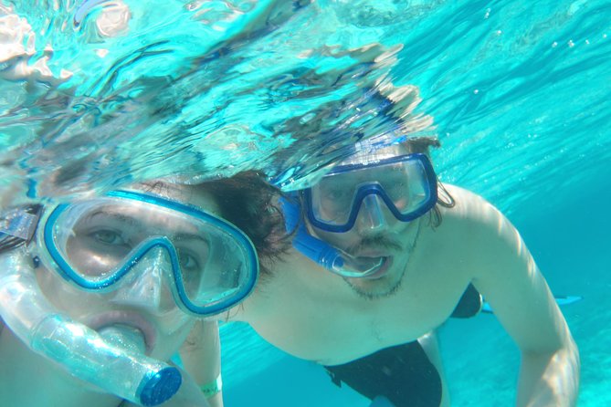 Punta Cana Private Catamaran Tour  - Dominican Republic - The Sum Up
