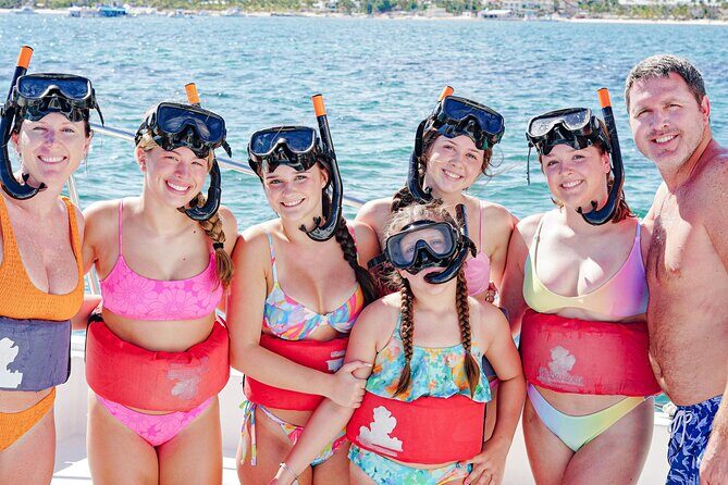 Punta Cana Private Cruise up to 10 people - Good To Know