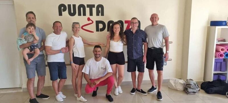 Punta Cana: Private Dance Class with Local Instructor - Good To Know