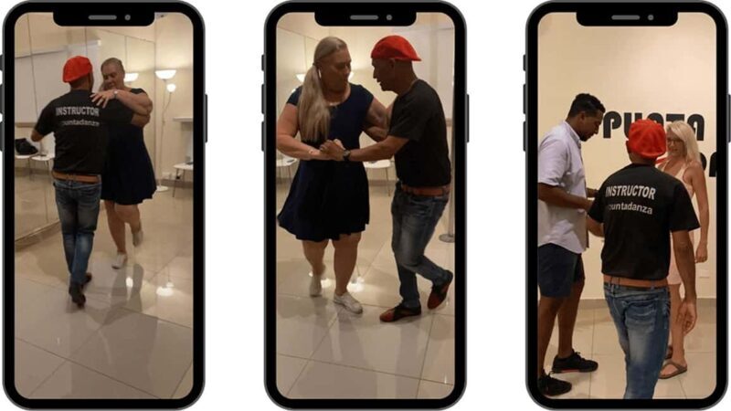 Punta Cana: Private Dance Class with Local Instructor - An Introduction to the Experience