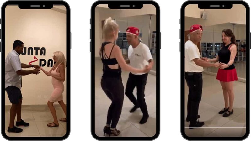 Punta Cana: Private Dance Class with Local Instructor - Deep Dive into the Details