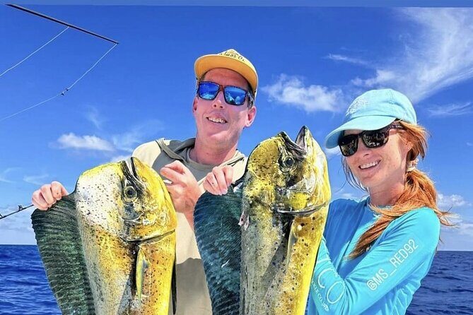 Punta Cana Private Fishing Adventure Tour - Good To Know