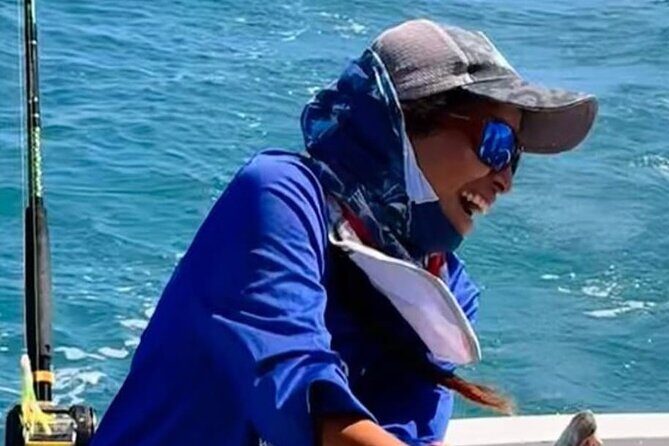 Punta Cana Private Fishing Adventure Tour - Setting Sail in Punta Cana: An Overview of the Private Fishing Adventure