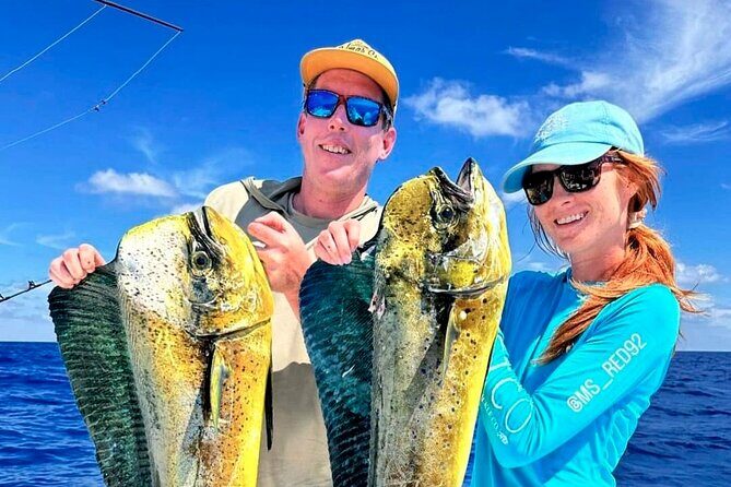 Punta Cana Private Fishing Adventure Tour - Authentic Insights from Guest Feedback