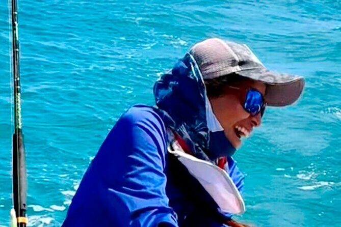 Punta Cana Private Fishing Adventure Tour - Who Should Book This Tour?