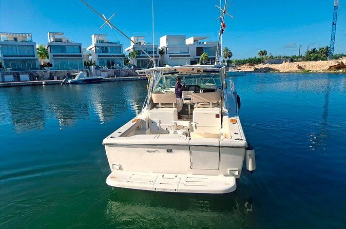 Punta Cana Private Fishing Adventure Tour - The Sum Up