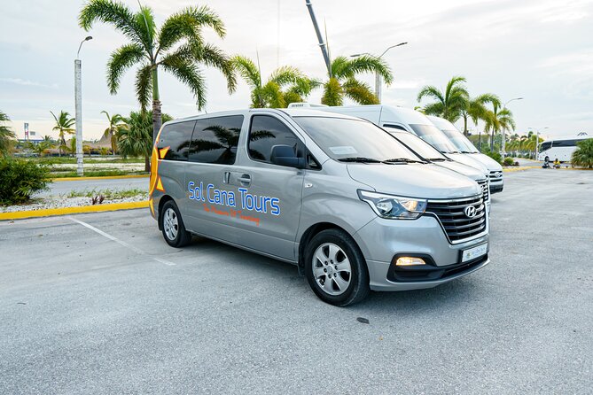 Punta Cana Private Full-Day Saona Island Tour - Dominican Republic - Directions