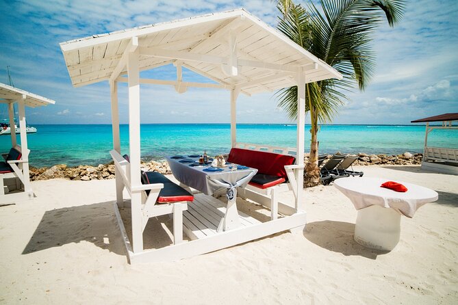 Punta Cana Private Full-Day Saona Island Tour - Dominican Republic - Additional Information