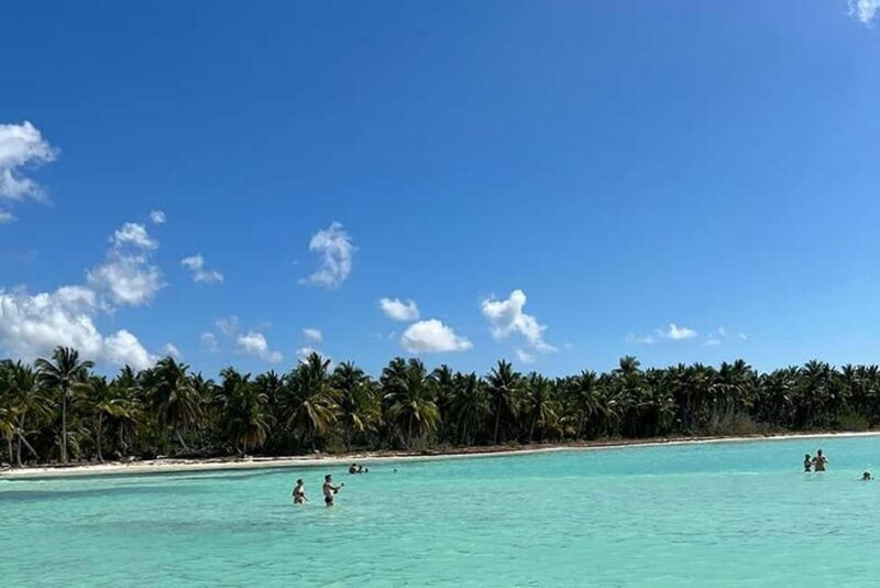Punta Cana: Private Higüey Safari Tour w/ Lunch & Beach Time - Who Would Love This Experience