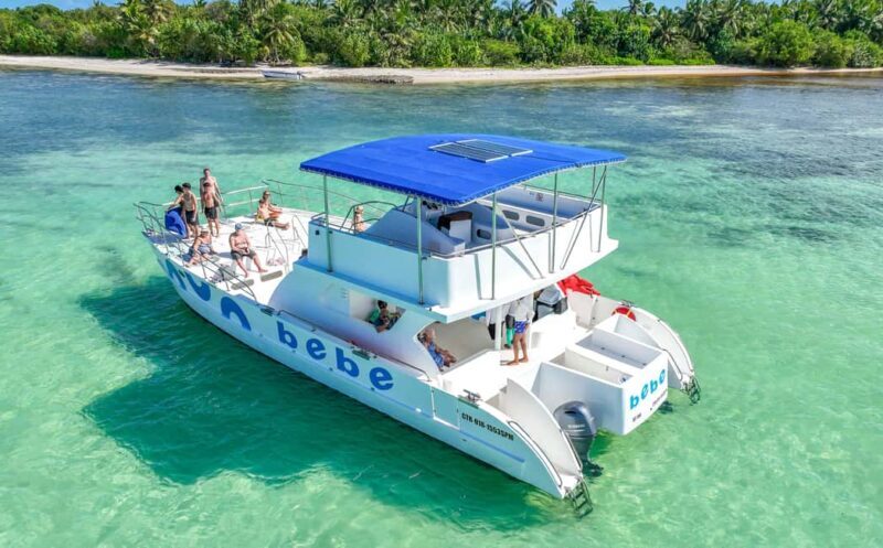 Punta Cana Private Luxury Boat - Good To Know