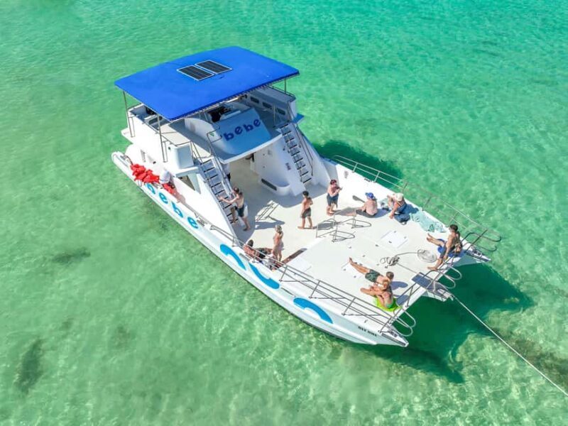 Punta Cana Private Luxury Boat - Introduction: Why This Private Boat Tour in Punta Cana Stands Out