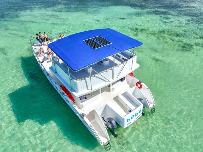 Punta Cana Private Luxury Boat - Why This Tour Offers Great Value