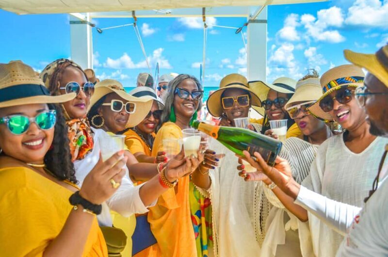 Punta Cana Private Luxury Boat - FAQs