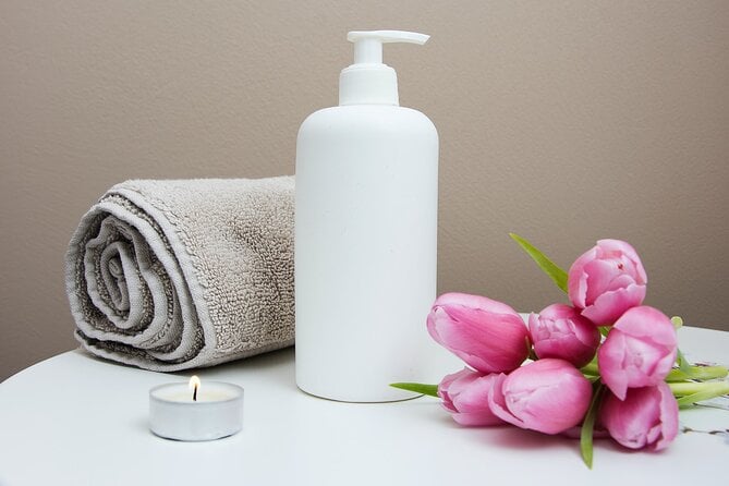 Punta Cana Private Massage and Facial Experience - Experience Details