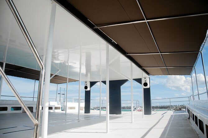 Punta Cana Private Mega Catamaran Tour with Snorkeling and Bar - The Value of This Tour