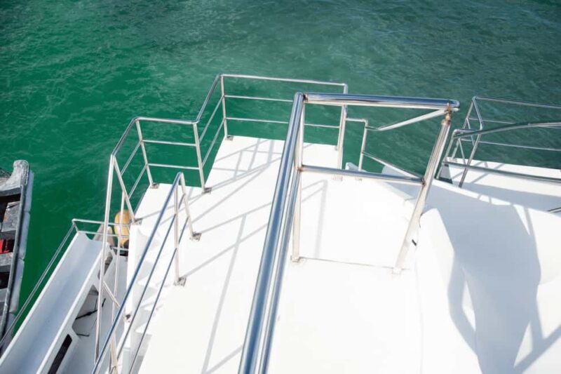 Punta Cana Private Mega Catamaran Tour with Snorkeling & Bar - Who Should Consider This Tour?
