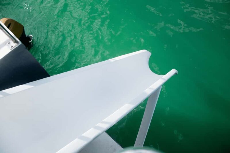 Punta Cana Private Mega Catamaran Tour with Snorkeling & Bar - The Sum Up