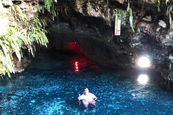 Punta Cana Private off-road buggy ride adventure - The Experience for Different Travelers