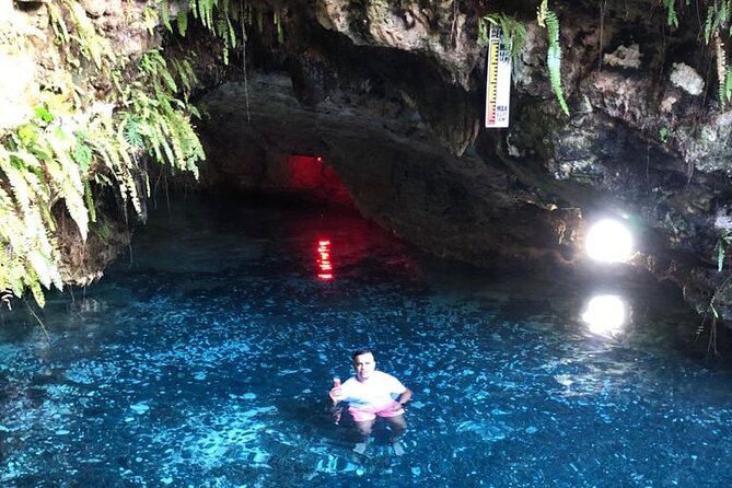 Punta Cana Private Off-Road Buggy Ride Adventure - Good To Know