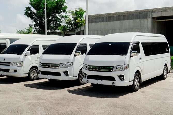 Punta Cana Private One-Way or Round-Trip Airport Transfers - Punta Cana Private One-Way or Round-Trip Airport Transfers Review