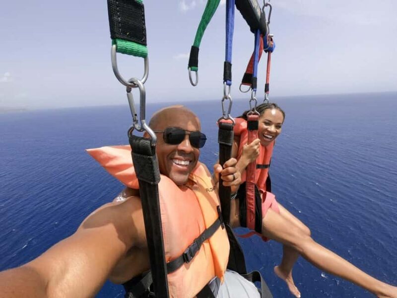 Punta Cana Private Parasailing Experience - Final Thoughts