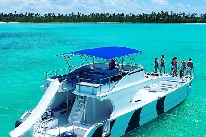 Punta Cana Private Party Boat and Snorkeling Adventure - Punta Cana Private Party Boat and Snorkeling Adventure: A Detailed Review