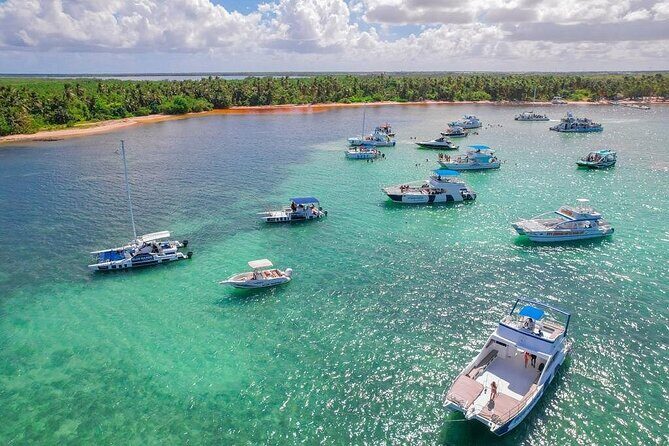 Punta Cana Private Party Boat and Snorkeling Adventure - The Sum Up