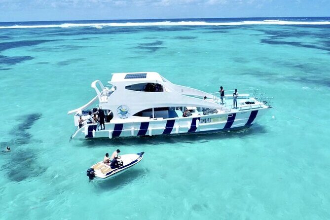 Punta Cana Private Party Boat and Snorkeling Adventure - FAQ