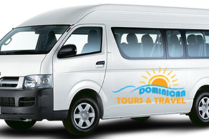 Punta Cana Private Round Trip Transfers to Hotels - Pricing and Booking Process