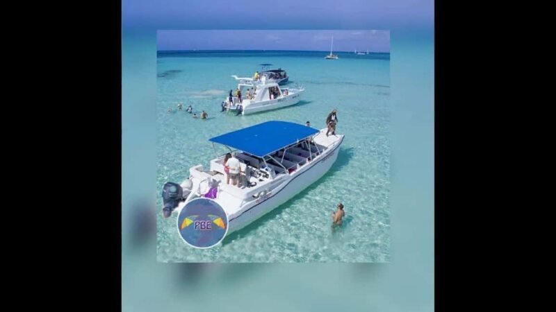 Punta Cana: Private Saona Island Full-Day Tour, Natural Pool - Good To Know