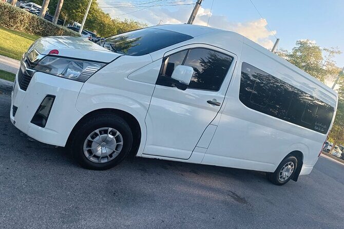 Punta Cana Private Transfer - Good To Know