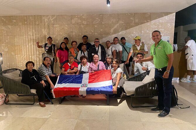 Punta Cana Private Transfer - Why Choose the Punta Cana Private Transfer?