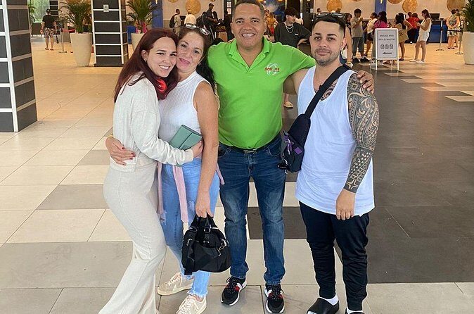 Punta Cana Private Transfer - Who Is This Transfer Best For?