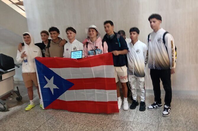 Punta Cana Private Transfer - FAQs