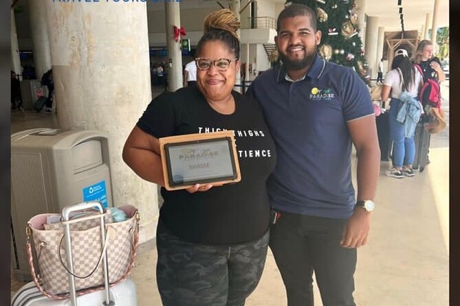 Punta Cana Private Transfer - Private Transfer Benefits